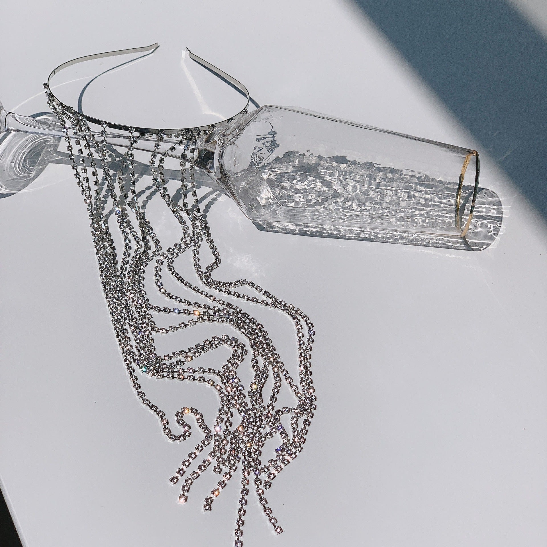 Luxury Hair Accessories