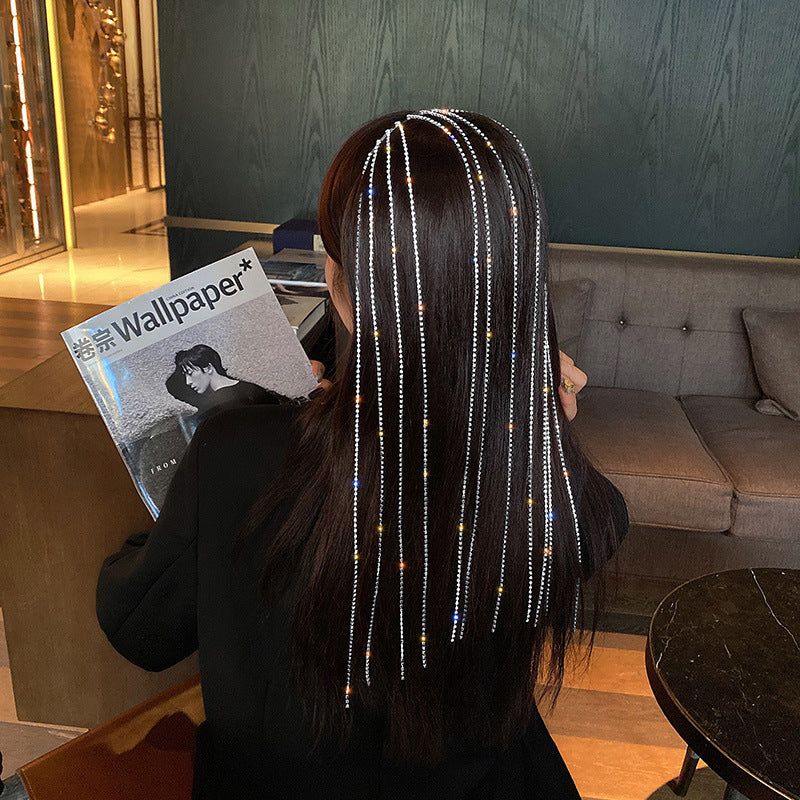 Luxury Hair Accessories