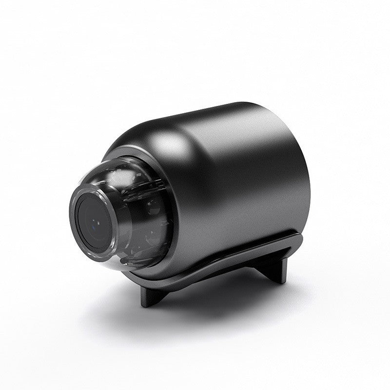Night vision security camera