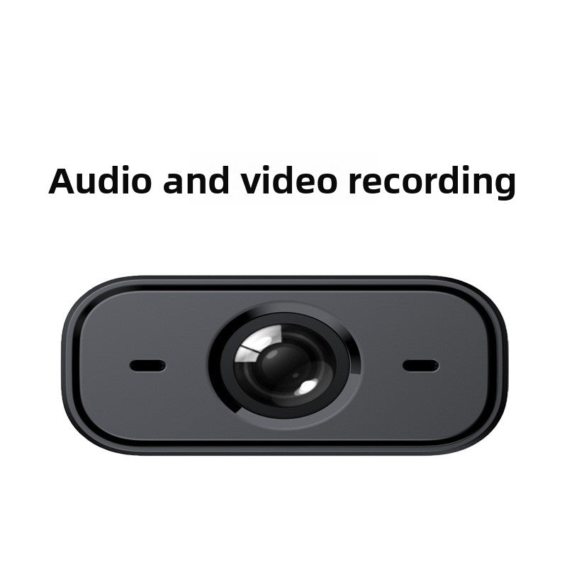 Night vision security camera