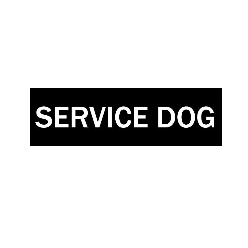 Service Dog Harness Vertro Stickers
Oxford fabric harness
Durable dog harness
Adjustable dog vest
Medium dog harness
Large dog harness
Service dog harness
In training vest