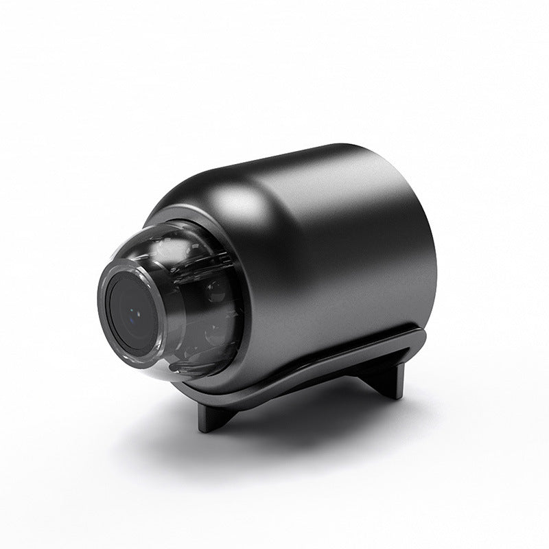 Night vision security camera