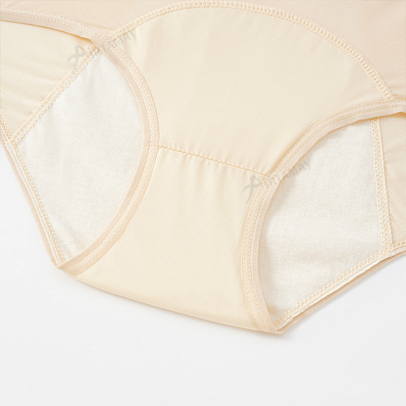 Breathable Hygienic Menstrual Underwear
