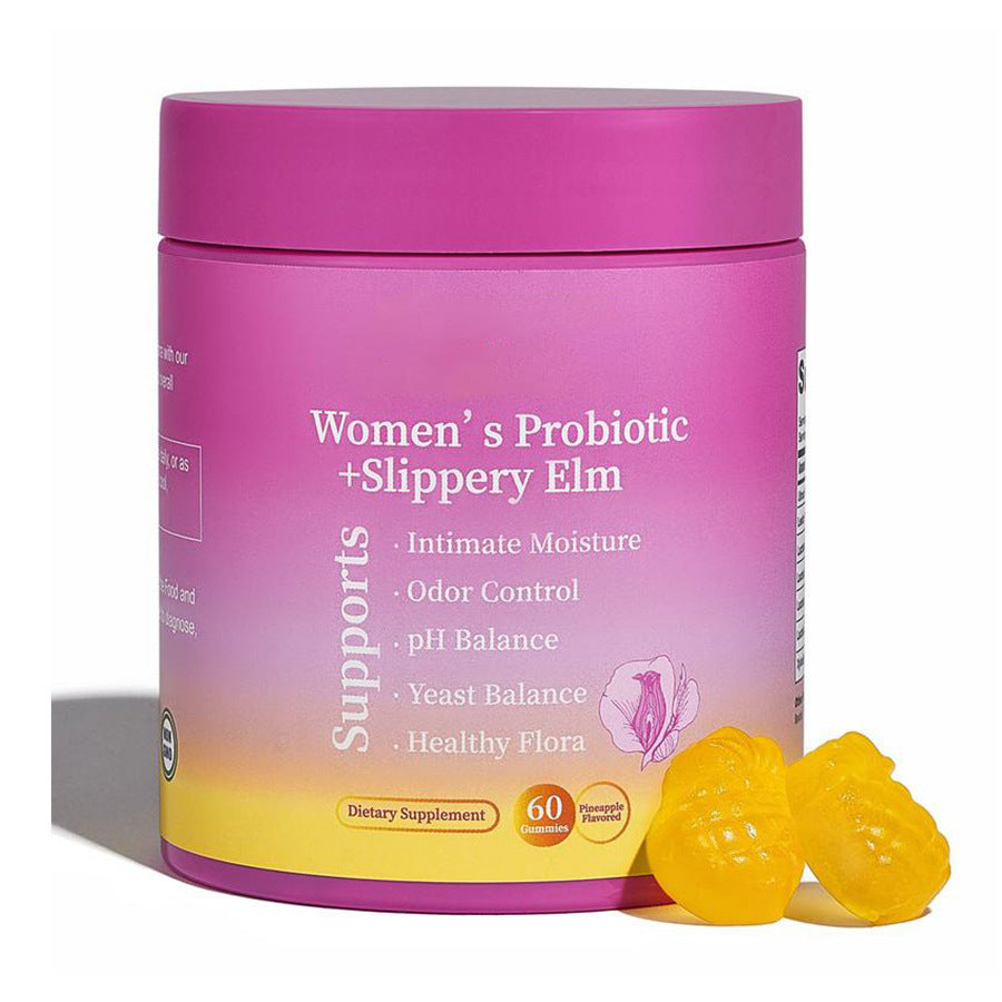 Feminine Probiotics Female Probiotic Soft Candy