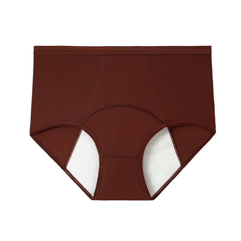 Breathable Hygienic Menstrual Underwear