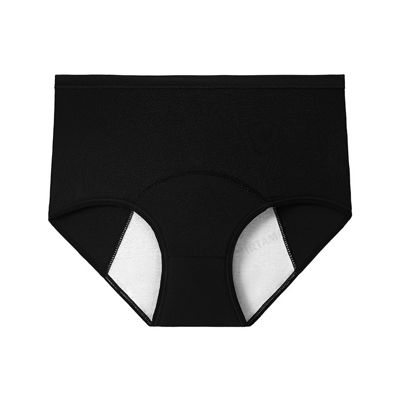 Breathable Hygienic Menstrual Underwear