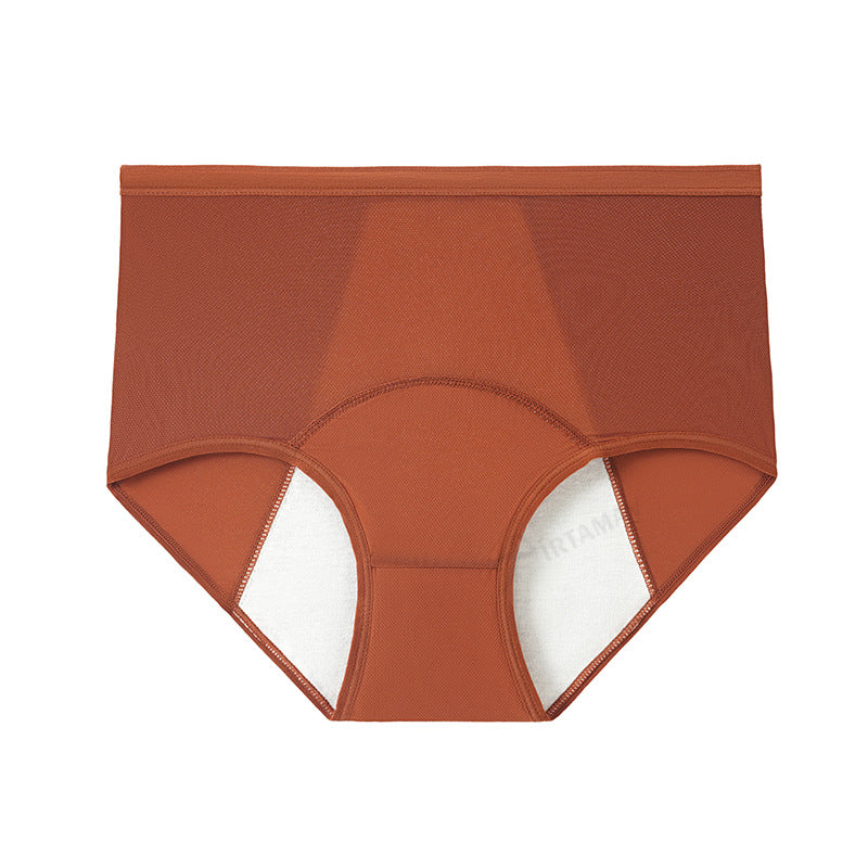 Breathable Hygienic Menstrual Underwear