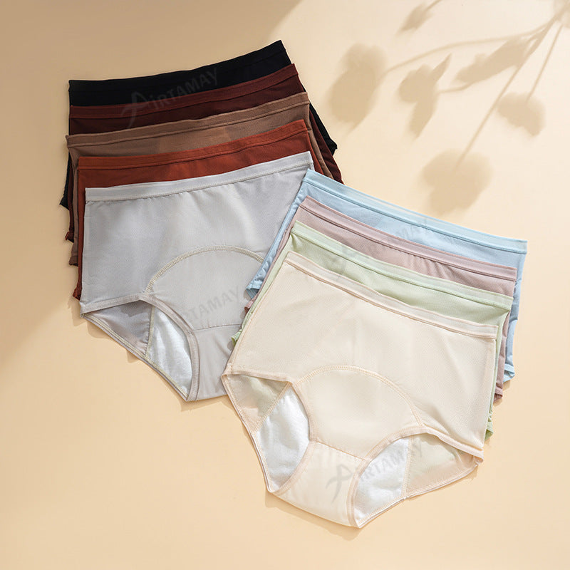 Breathable Hygienic Menstrual Underwear